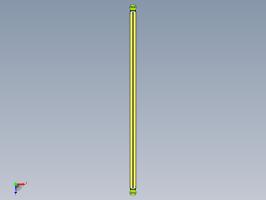 安全_区域传感器H2EL4220_30_30_3D俯视缩略图