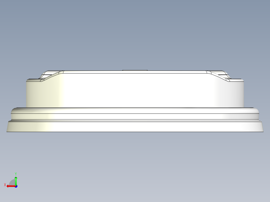 瓶盖、盖子(33)后视图