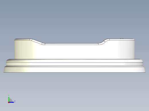 瓶盖、盖子(33)左视缩略图