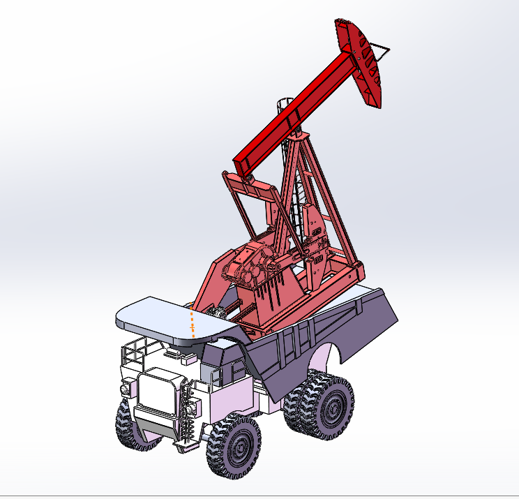 移动式挖煤机sw18