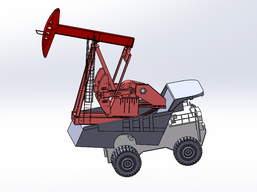 移动式挖煤机sw18