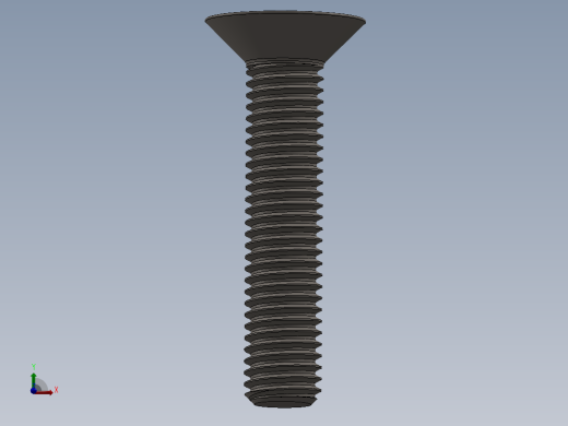 Screw_ISO_10642_M10x50_A2.SLDPRT