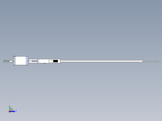 卡尺(4)左视缩略图