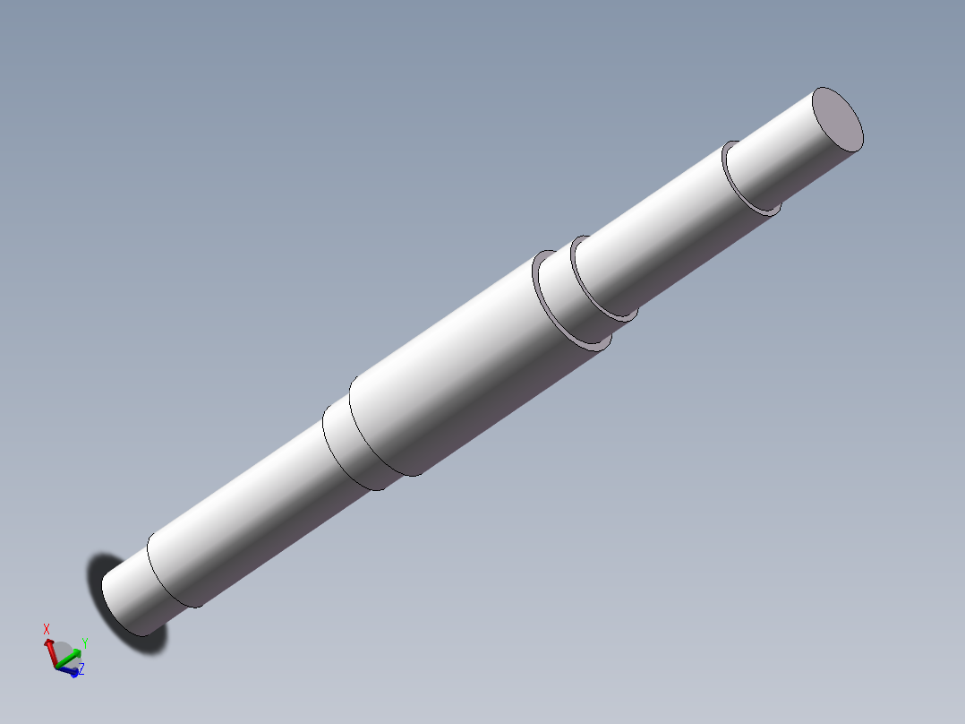 根茎类作物离心式切片机的设计含4张CAD图
