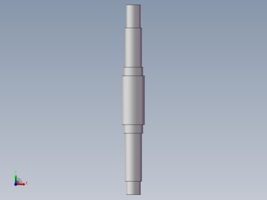 根茎类作物离心式切片机的设计含4张CAD图前视缩略图