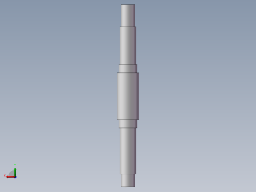 根茎类作物离心式切片机的设计含4张CAD图后视缩略图