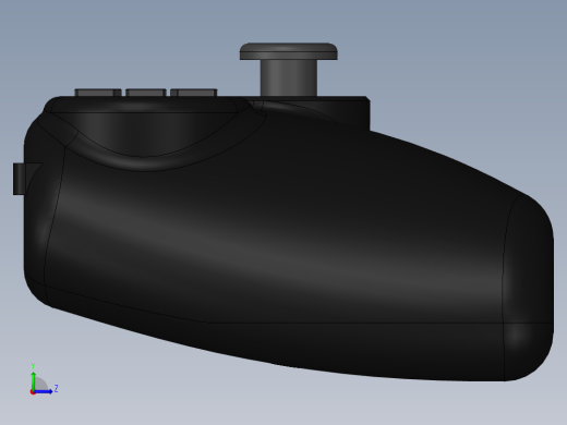 控制器-152左视缩略图