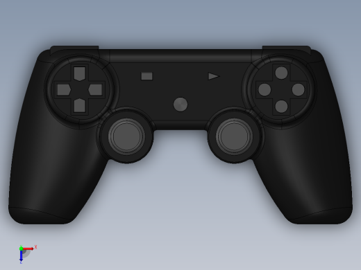 控制器-152俯视缩略图