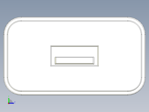 直流适配器充电器14左视缩略图