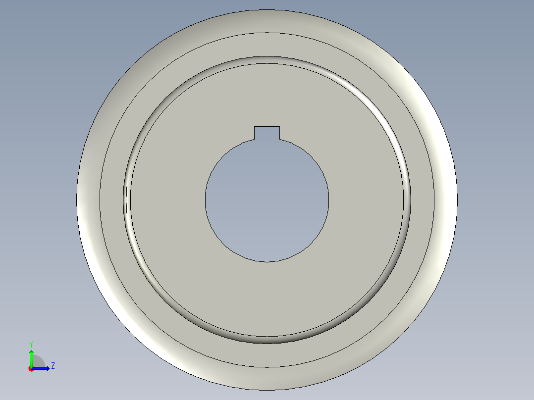 TABXL-25-050-N15左视图