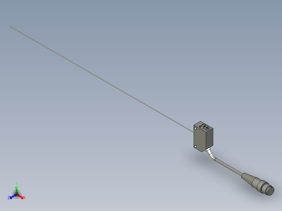 传感器cx-442松下