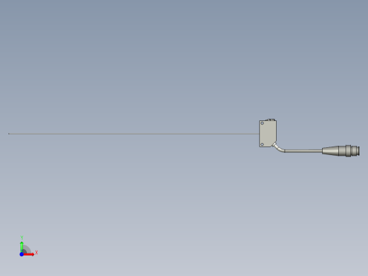 传感器cx-442松下前视缩略图