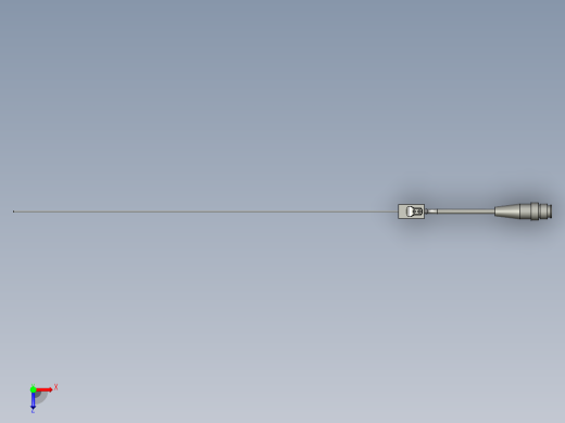 传感器cx-442松下俯视缩略图
