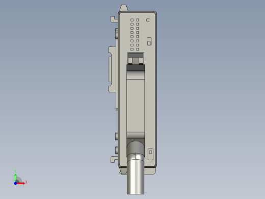KV-NC16EXT前视缩略图
