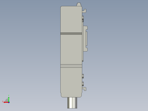 KV-NC16EXT后视缩略图