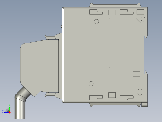 KV-NC16EXT右视缩略图