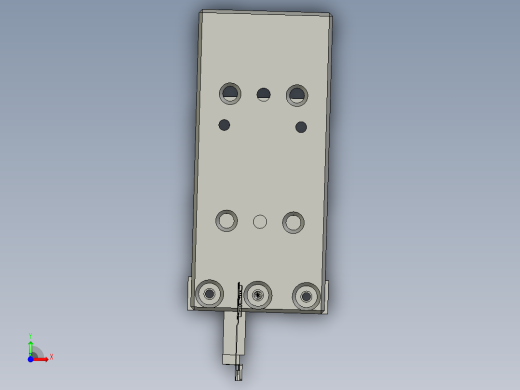 18S2016PCM上料夹前视缩略图