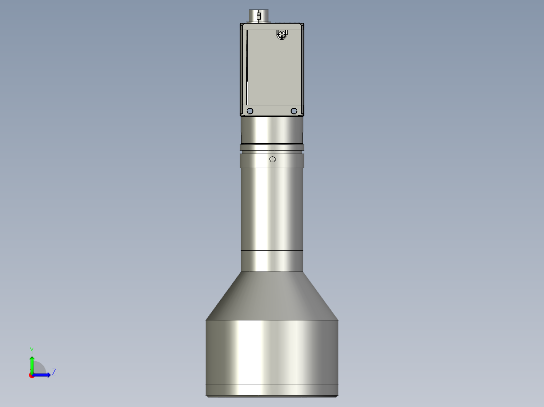 PJ2302-0029-相机-镜头-光源左视图