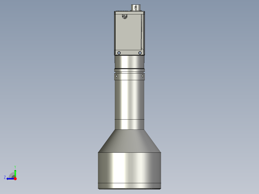 PJ2302-0029-相机-镜头-光源右视图