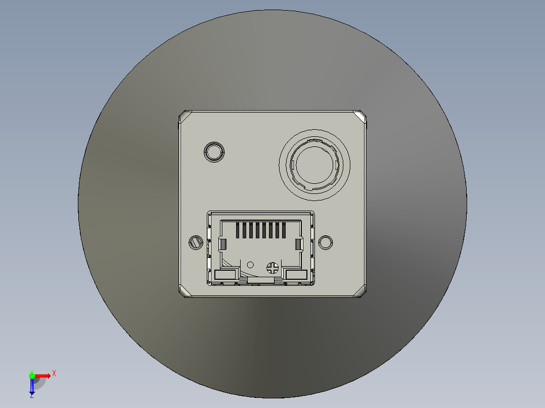 PJ2302-0029-相机-镜头-光源俯视图