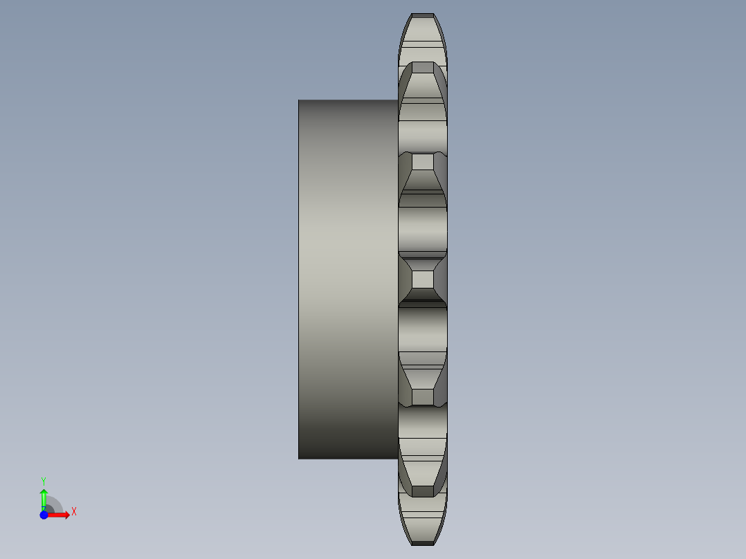 35N14L13H24前视图