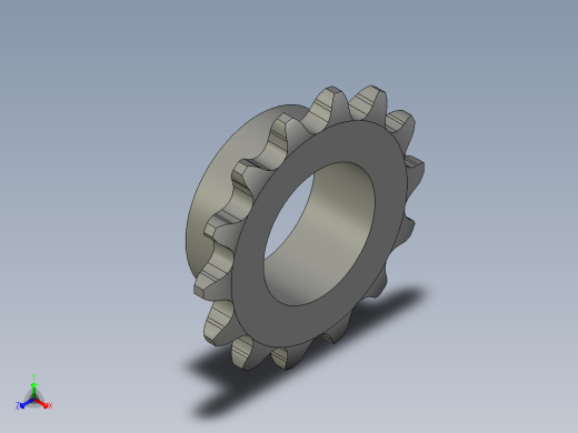 35N14L13H24正等轴测缩略图