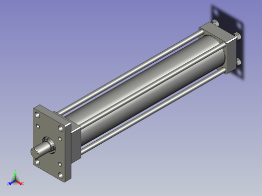 CJT70-FA100C600B-AND-E