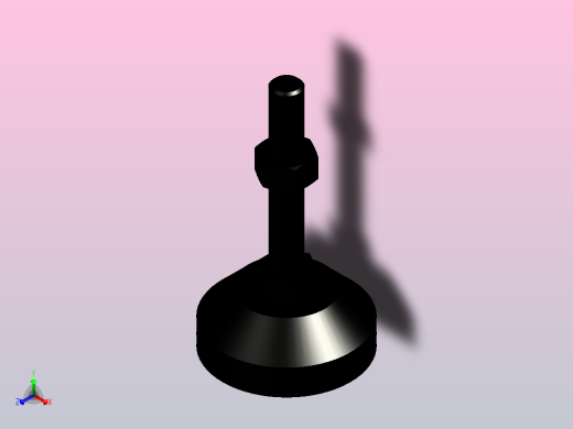 脚杯WAL02-D60-M12-L75