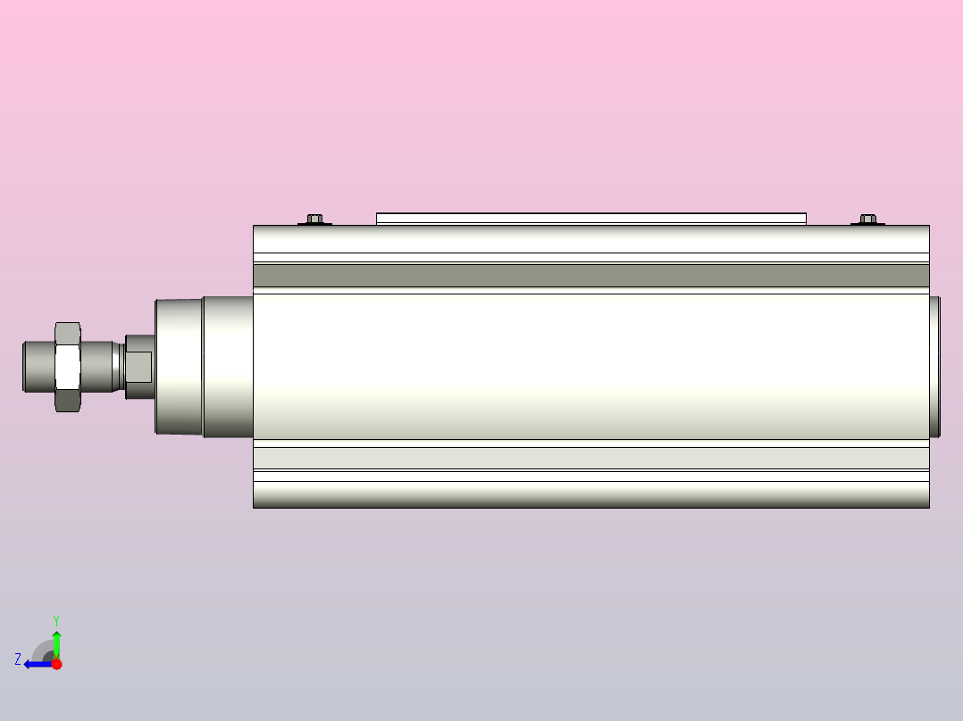 FESTO气缸DSBF-C-100-125-PPVA-N3-R---_0_右视图