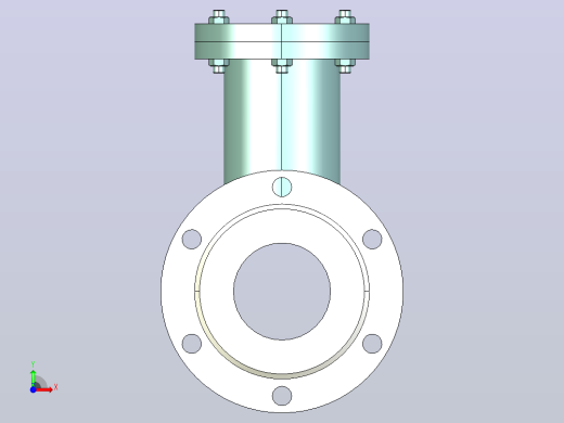 ST34C-J16～J50 T型过滤器[65]前视缩略图