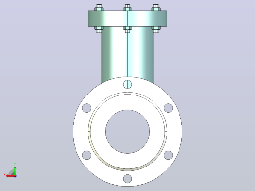 ST34C-J16～J50 T型过滤器[65]后视缩略图
