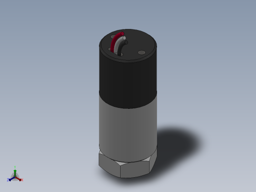 LPK-50零压控制器[LPK-50零压控制器]主视缩略图