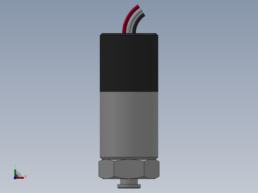 LPK-50零压控制器[LPK-50零压控制器]前视缩略图