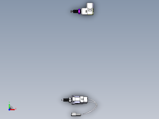 FNA3758002_辅助开关装置前视缩略图