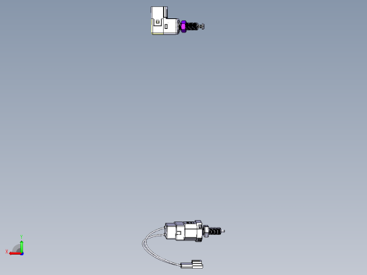 FNA3758002_辅助开关装置后视缩略图