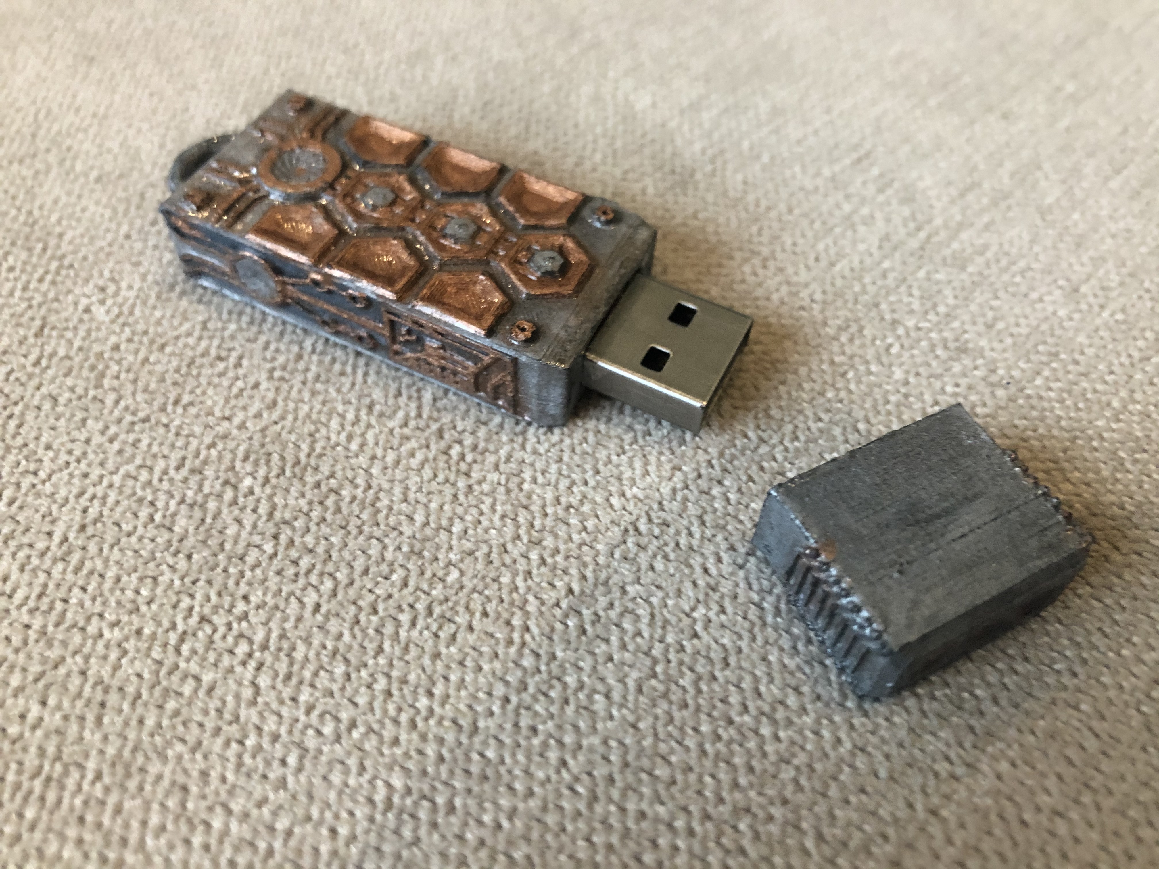 USB蒸汽朋克封面-13