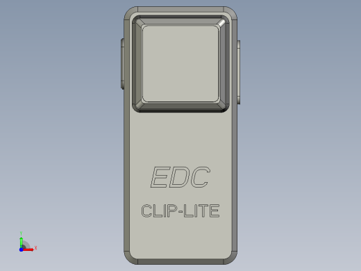 EDC-CLIP-LITE前视缩略图