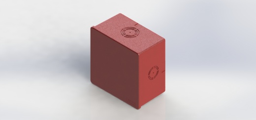 120x120x75MM电箱缩略图