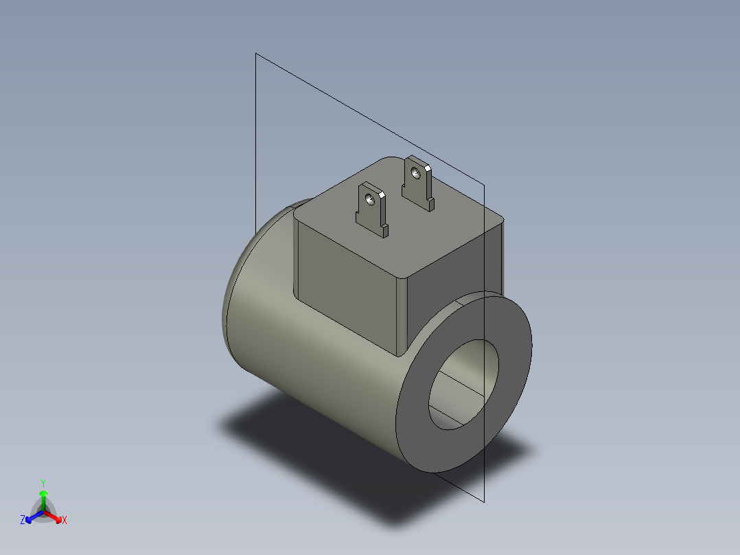 线圈-770-528主视图