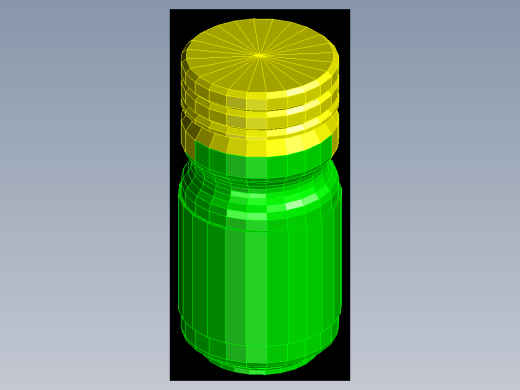 室内家具及植物三维模型七-CU005