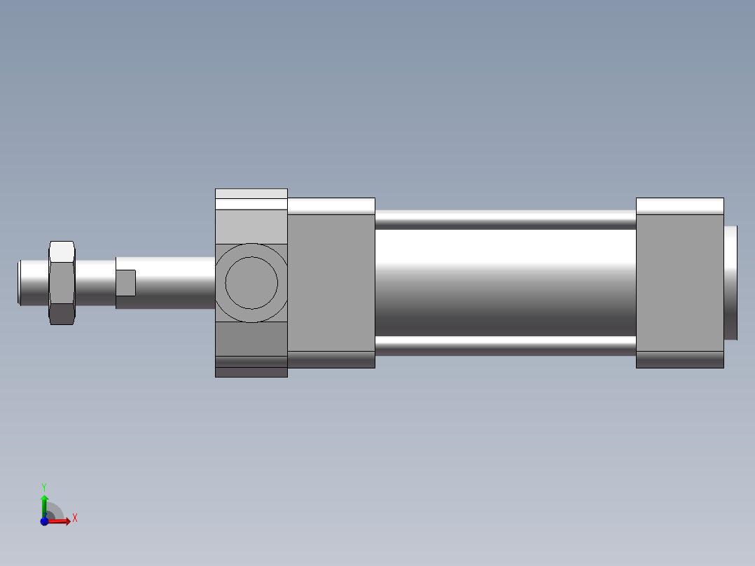 MDBT40-50Z-XC30前视图