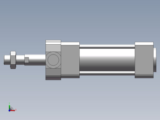 MDBT40-50Z-XC30前视缩略图