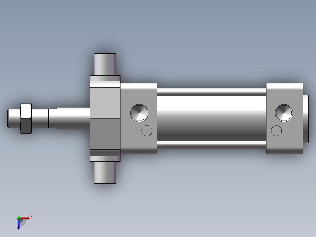 MDBT40-50Z-XC30俯视图
