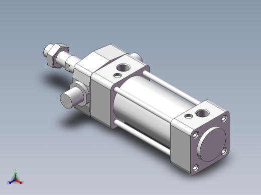MDBT40-50Z-XC30正等轴测缩略图