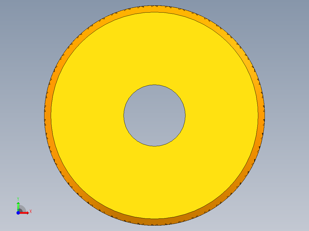 后钢板弹簧吊耳加工工艺及铣4mm槽夹具设计【含三维UG】前视图