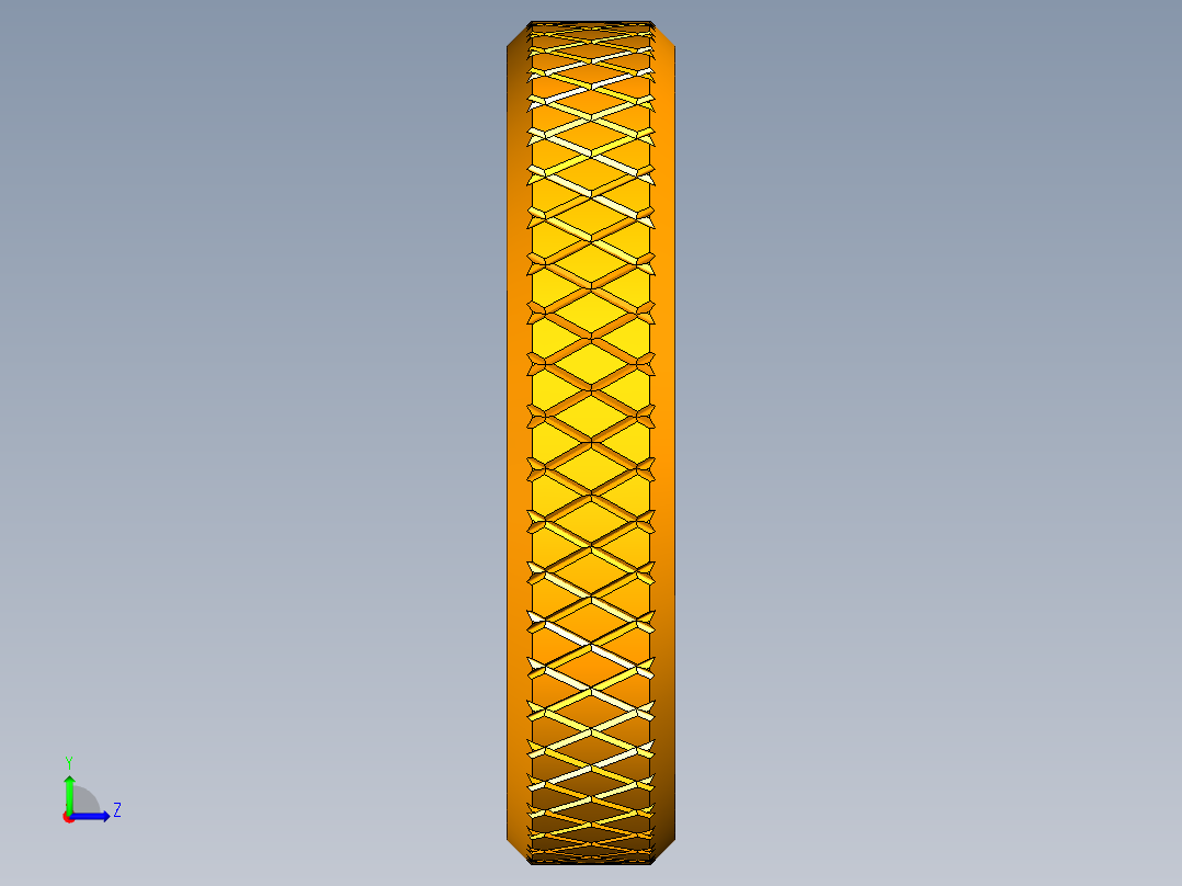 后钢板弹簧吊耳加工工艺及铣4mm槽夹具设计【含三维UG】左视图