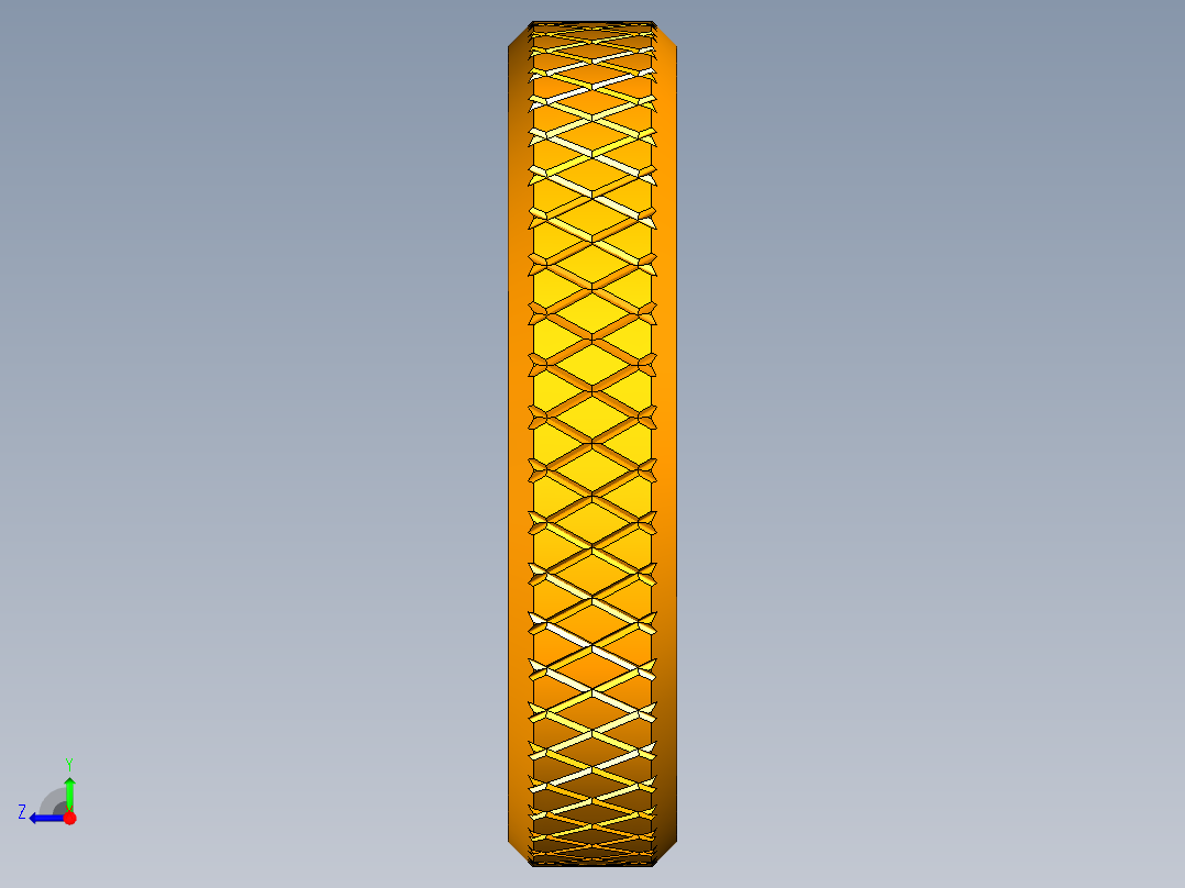 后钢板弹簧吊耳加工工艺及铣4mm槽夹具设计【含三维UG】右视图