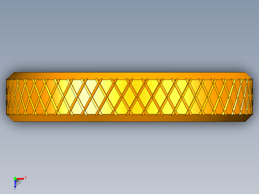 后钢板弹簧吊耳加工工艺及铣4mm槽夹具设计【含三维UG】俯视图