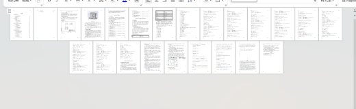 变速箱箱体工艺规程及镗φ40孔夹具设计缩略图