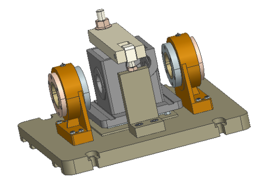 变速箱箱体工艺规程及镗φ40孔夹具设计缩略图